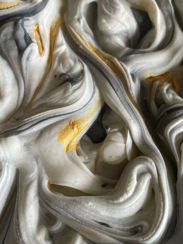 Lavender, Ylang ylang & Patchouli soap