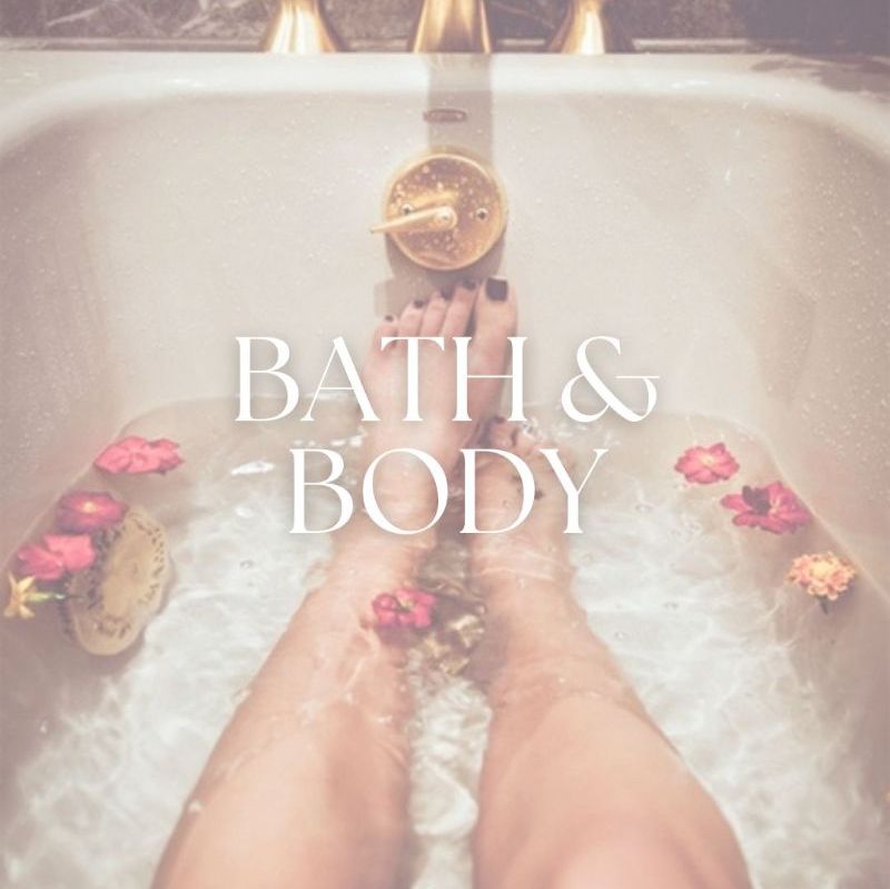 Bath & Body