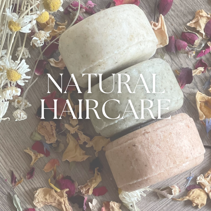 Natural Haircare