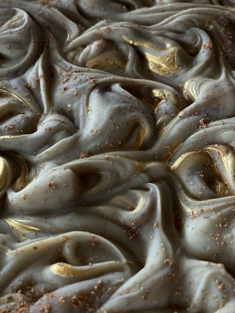 Four Bandits Handmade Soap