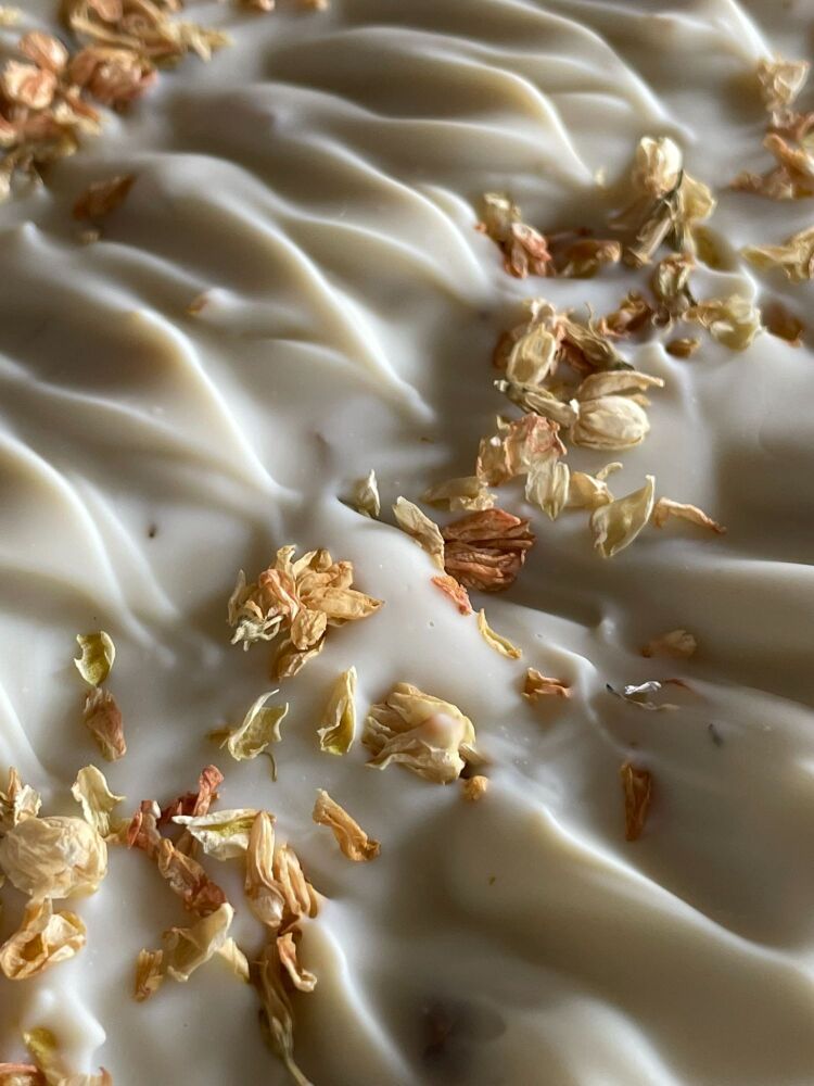 Jasmine & Ylang ylang Handmade Soap