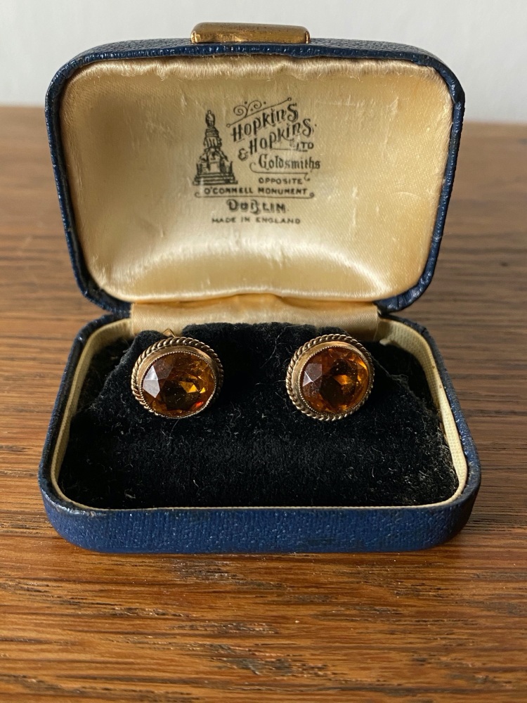 Antique earrings shop for sale