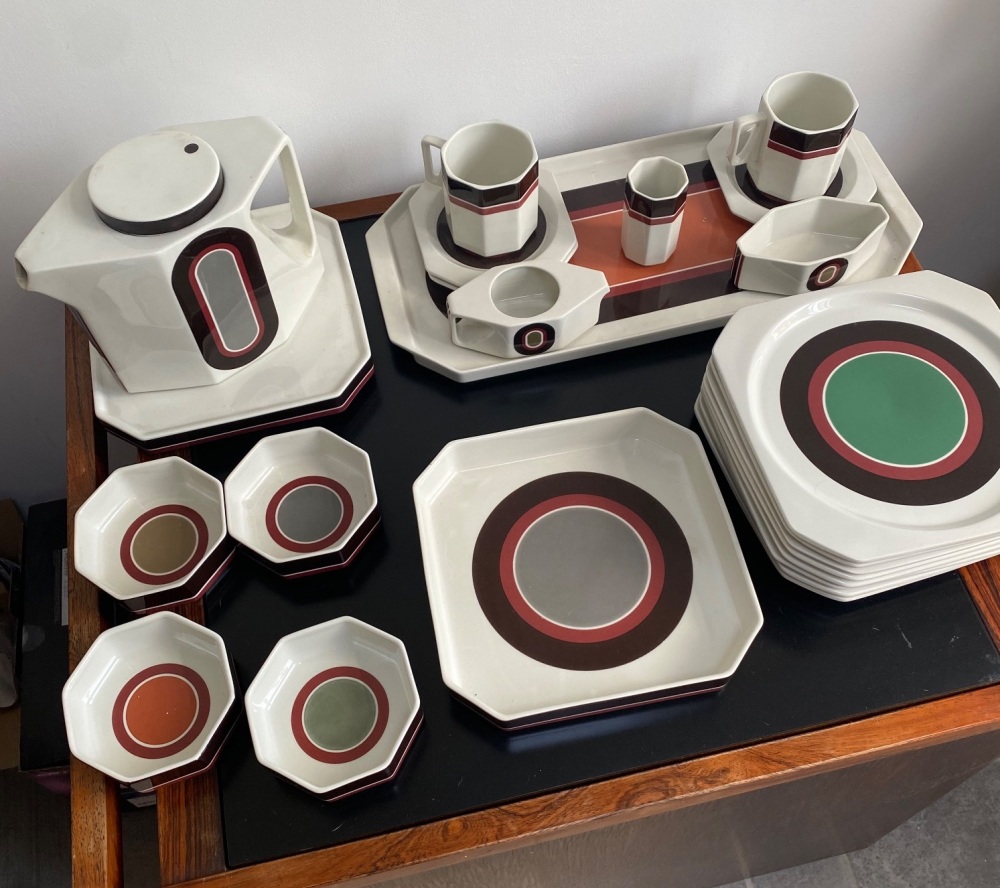 Avant Garde by Villeroy and Boch