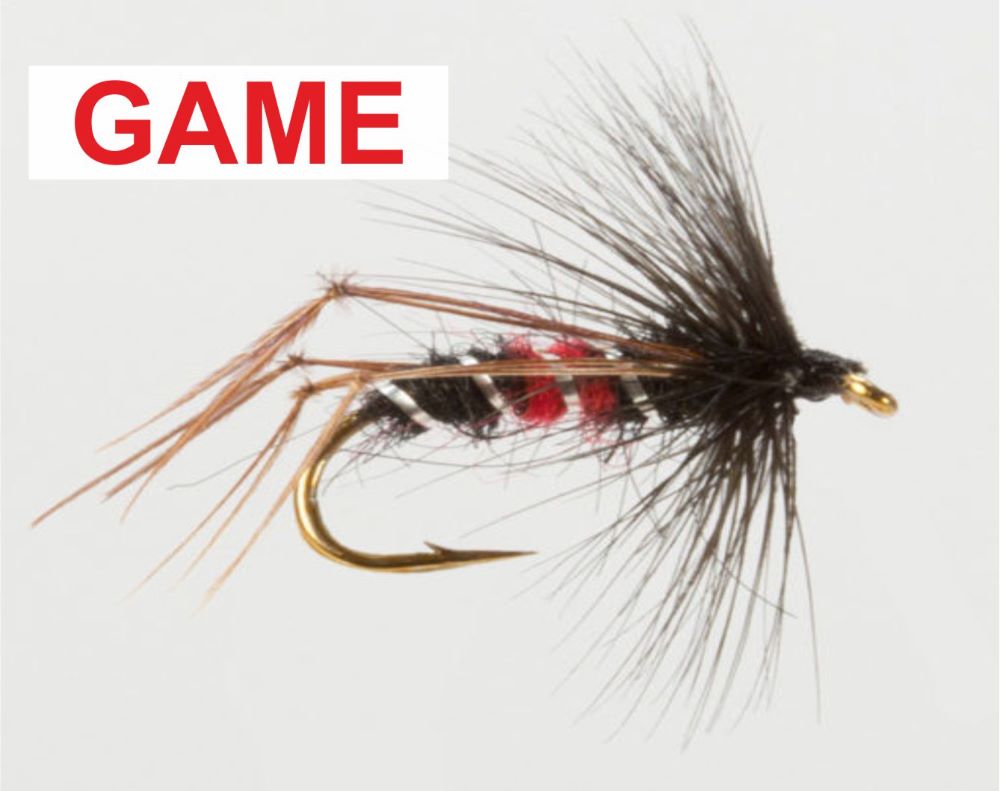 Game Fishing