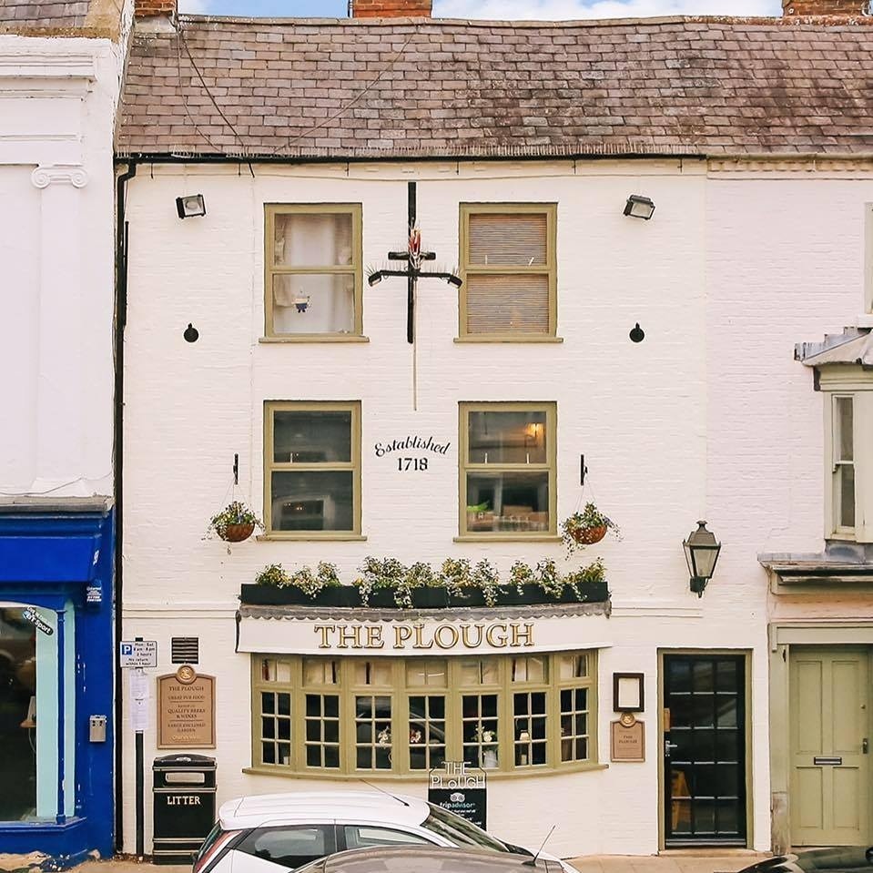 The_Plough_inn_10_things_to_do_in_Towcester