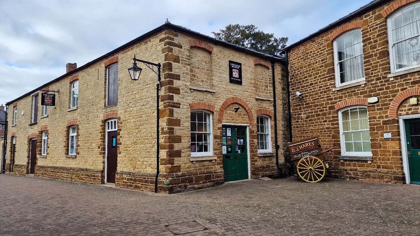 Towcester_Museum_10_things_to_do_in_Towcester
