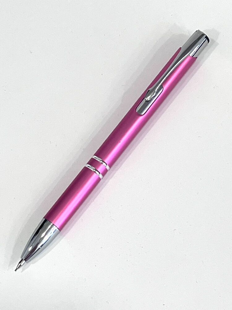 Pink Pencil - 0.5mm graphite