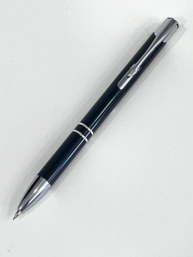 Black Pencil - 0.5mm graphite