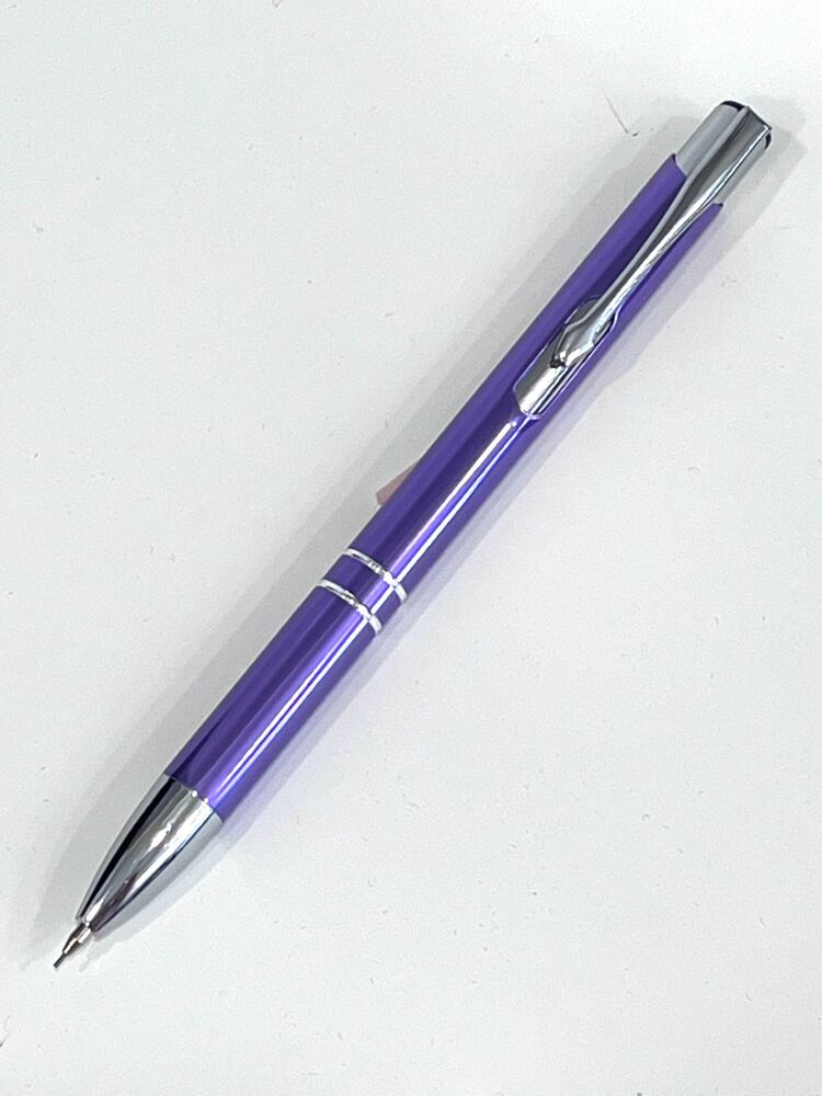 Purple Pencil - 0.5mm graphite