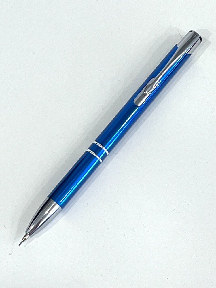 Blue Pencil - 0.5mm graphite