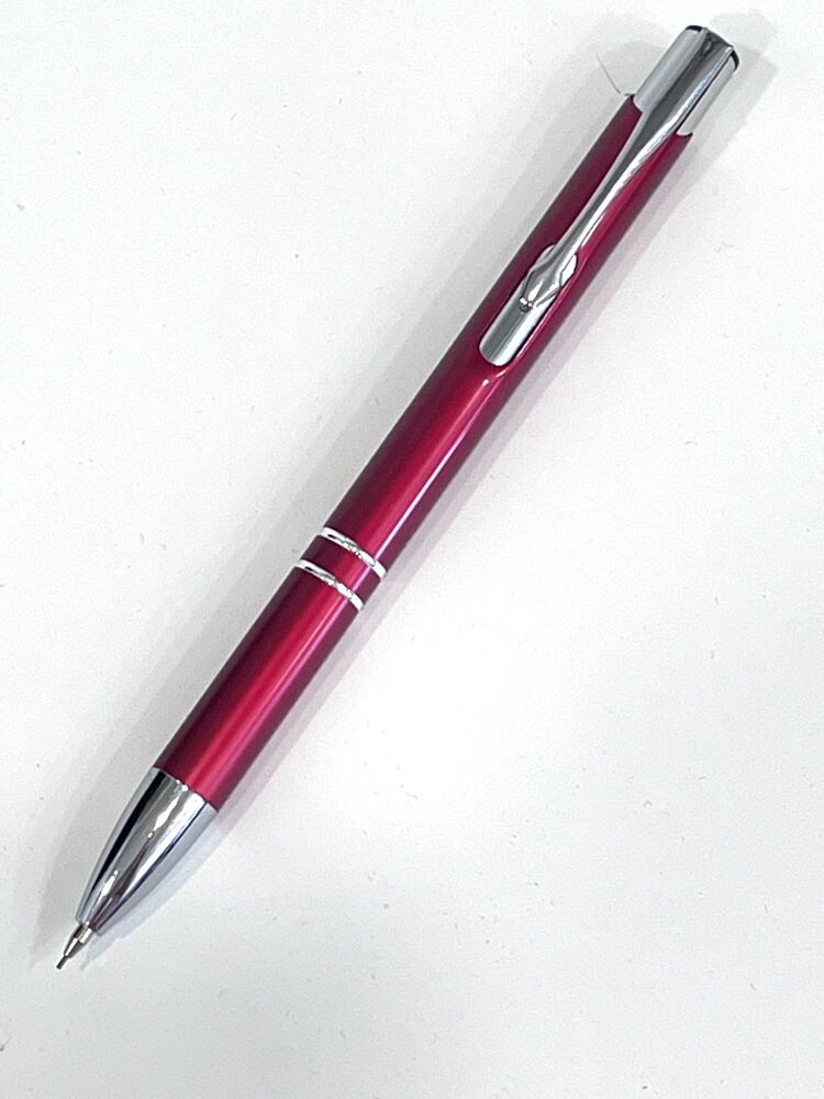 Red Pencil - 0.5mm graphite