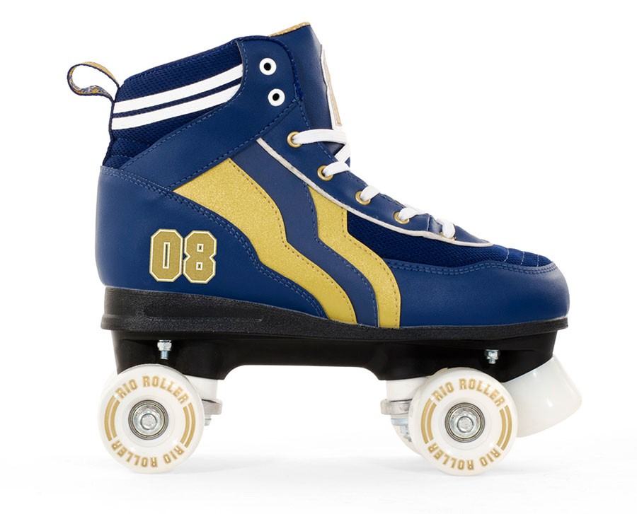 Rio Roller Varsity Quad Skates