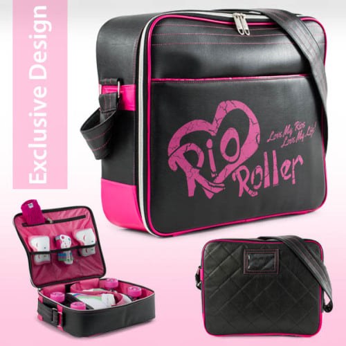 Rio Roller Skate Carry Bag 