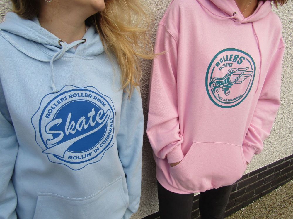 Roller Skate Clothing Cornwall