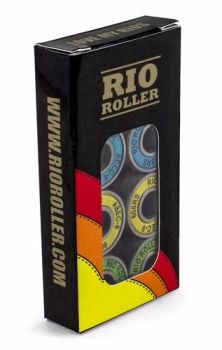 Rio Roller Bearings - 16 Pack