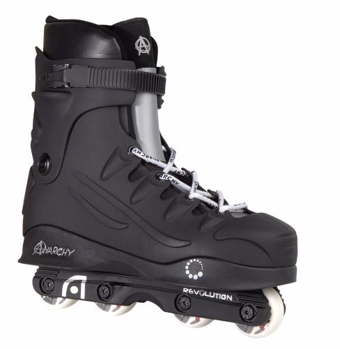 Anarchy Chaos Aggressive Inline Skates Sizes 5-12