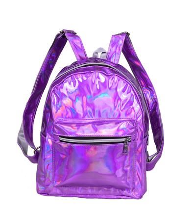 purple backpack australia