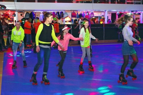 Boogie Wonderland Roller Disco 23