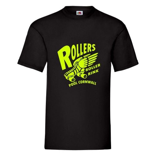 This is how I Roll T Shirt - Any Colour - Any Size S-XXXL