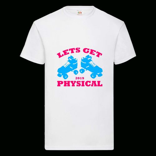 Rollers Roller Disco 08 T Shirt - Any Colour - Any Size S-XXXL