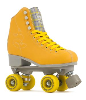 Rio Roller Signature Roller Skates in Yellow
