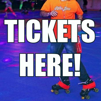 Roller Disco Tickets Here 2020 Cornwall