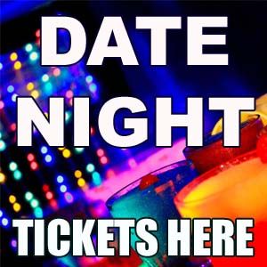 Date  & Skate Night with Meal and Drink (Over 18s)