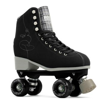 Rio Roller Signature Roller Skates in Black