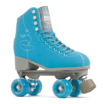Rio Roller Signature Roller Skates in Blue