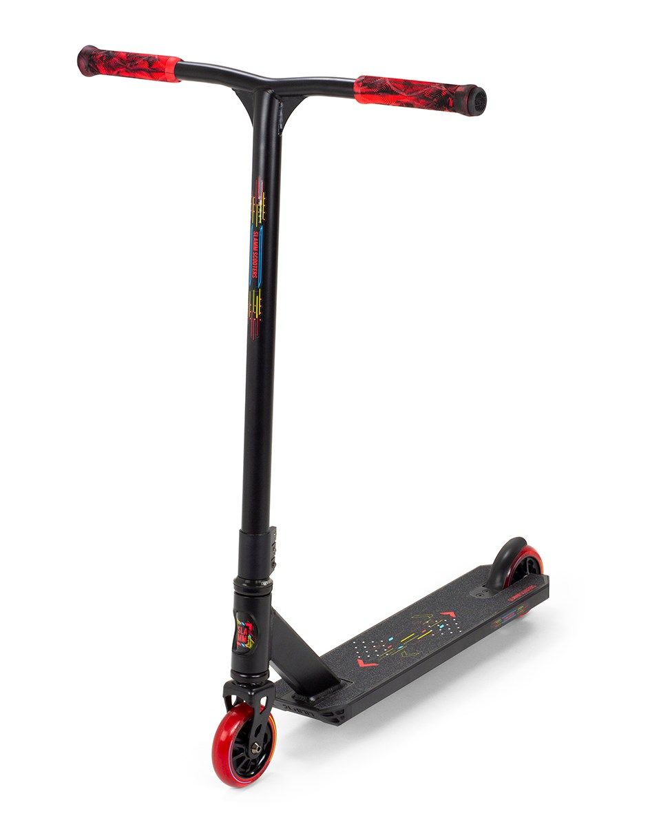 SLAMM CLASSIC V9 STUNT SCOOTER