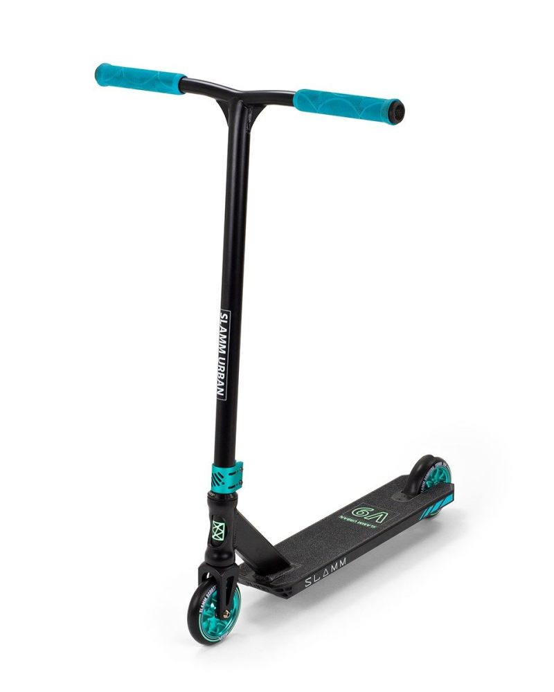 Stunt Scooters