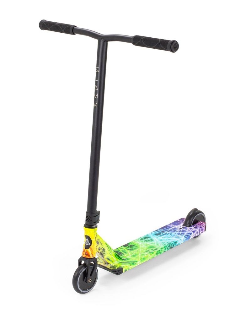 Stunt Scooters