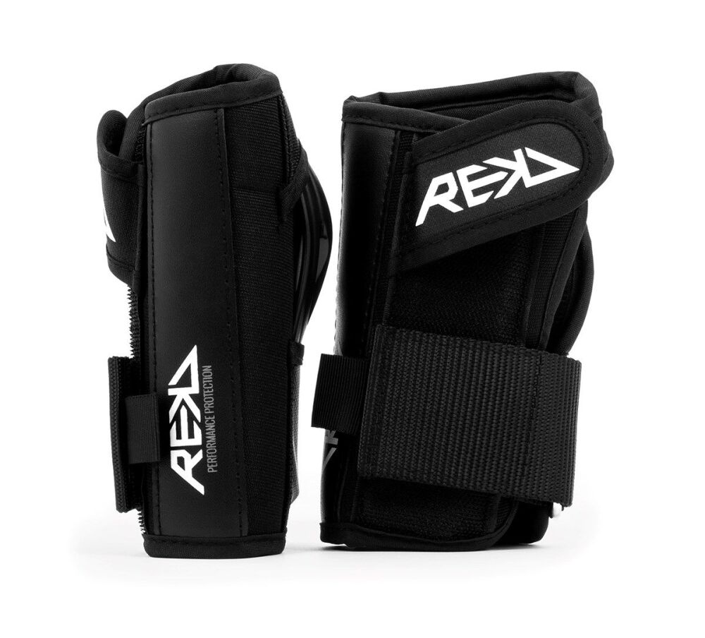 REKD Wristguards