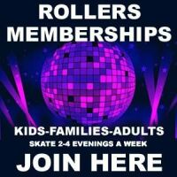 Memberships at Rollers Roller Disco Cornwall copy