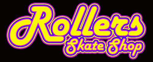 Rollers Roller Skate Shop Cornwall