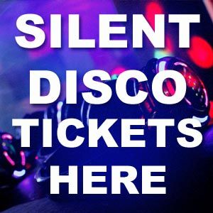 Adults Skate or Dance Silent Disco Night