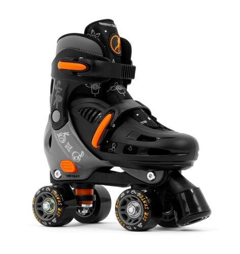 SFR Storm Ninja Adjustable Roller Skates