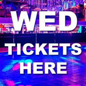 Wednesday Roller Disco Tickets Here