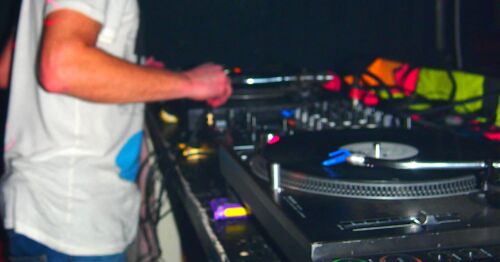 On the Decks 25