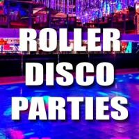 Roller Disco Parties - Info Here