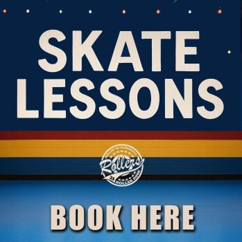 Skate Lessons - Learn to Skate