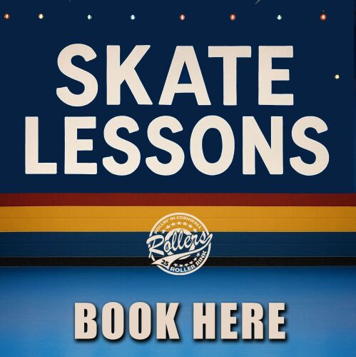 Learn to Skate Lessons