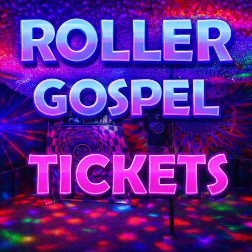 Roller Gospel Night