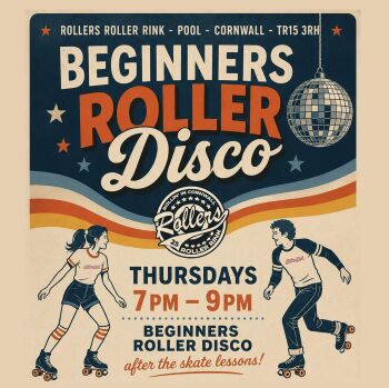 Thursday Night Beginners Roller Disco