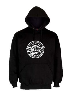 Rollin' in Cornwall 26 - Hoody Adults S-XL