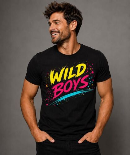 Skate Tropicana - Mens - Unisex T Shirt