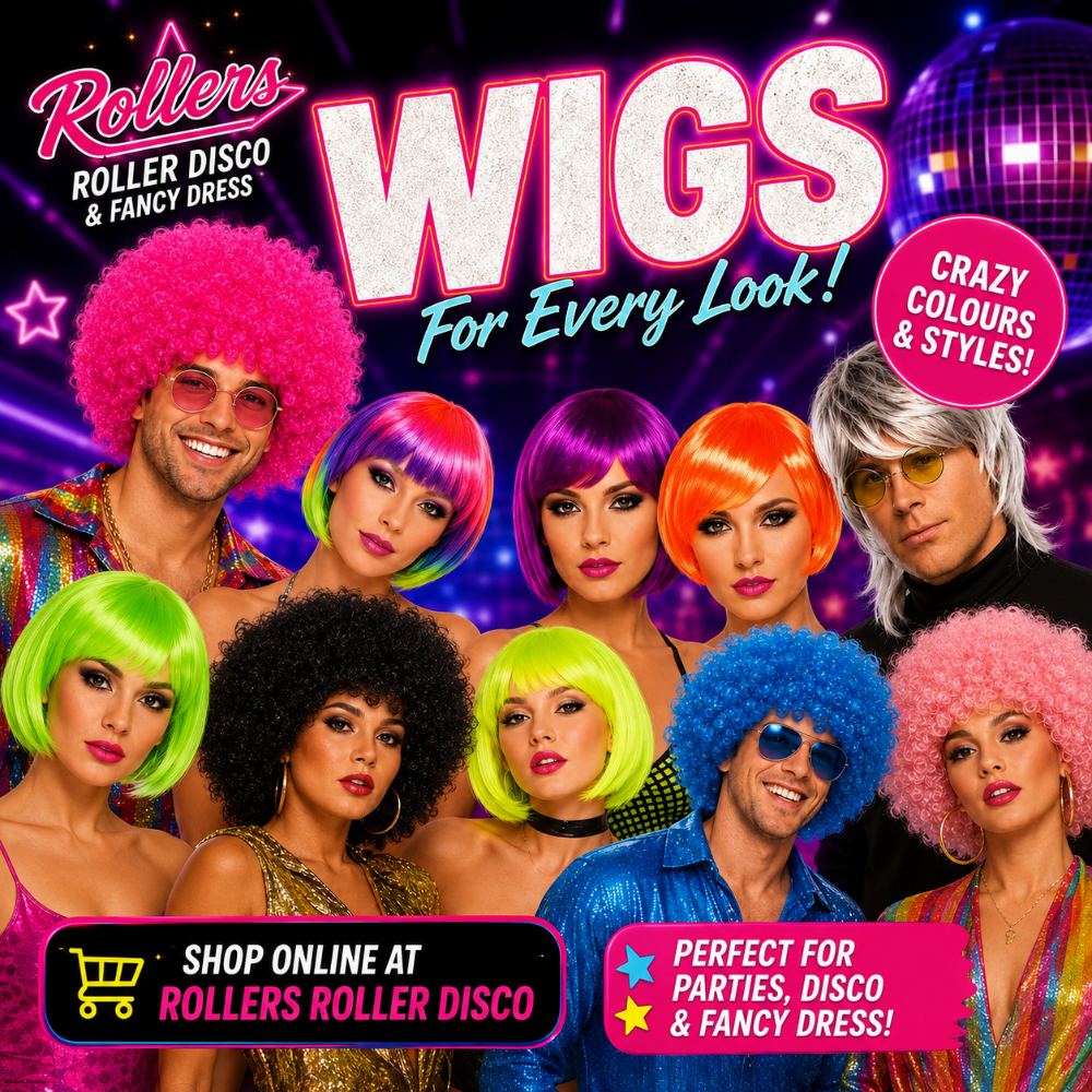 Wigs