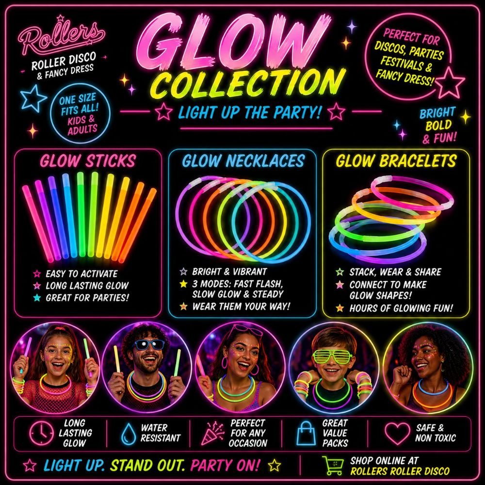Glow Sticks