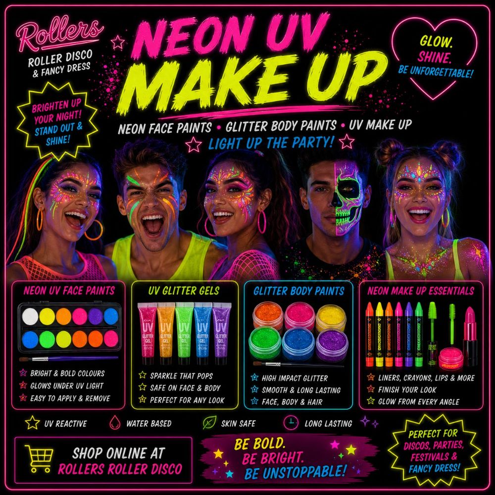 Hair & Cosmetics