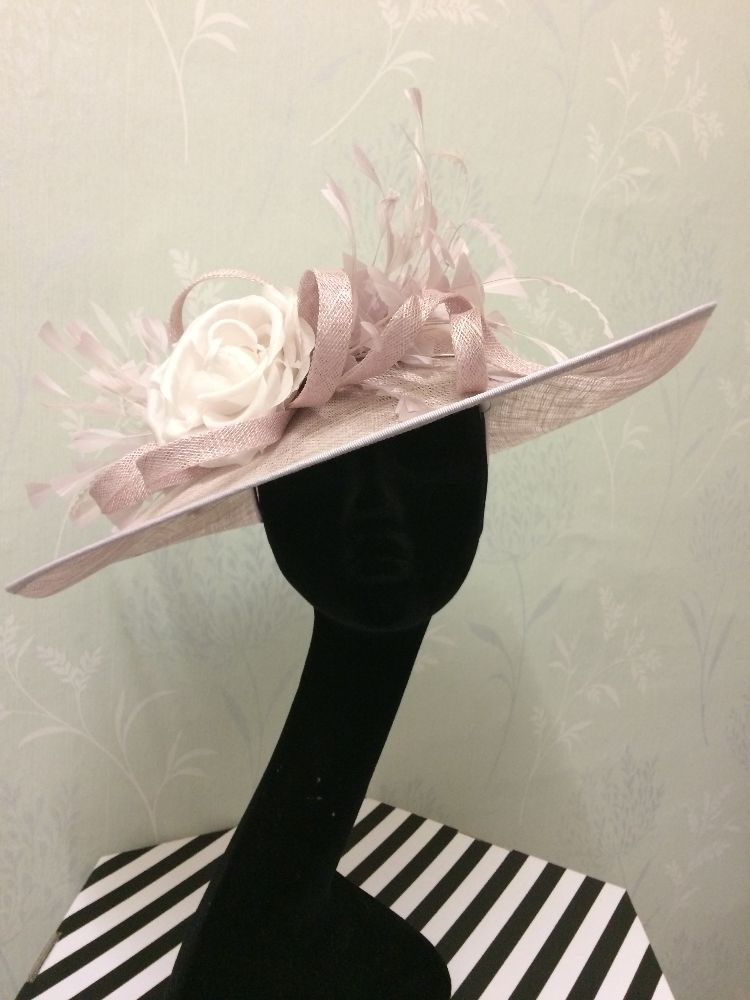 The Collection Ladies Hat Hire. Ladies Hat Hire £25.00 £90.00. over